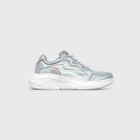 Onset - Holographic - Woman-Onset-Asfvlt-Asfvlt Sneakers Sko Norge
