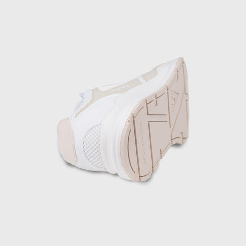  Concrete - White Sand - Woman-Concrete-Asfvlt-Asfvlt Sneakers Sko Norge